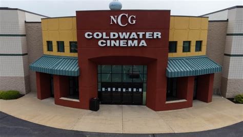 coldwater cinema|NCG